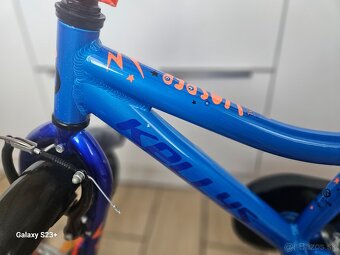 Kellys Wasper 16" - 11