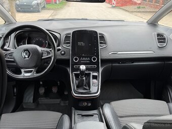 Renault Scénic Energy TCe 140 Bose - 11