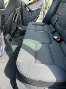 Audi A3 1.6 FSI, 85kW, 2004 – výborný stav - 11
