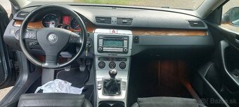Volkswagen Passat b6  2.0tdi - 11