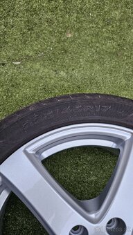 Alutec 5x112 R17 - 11