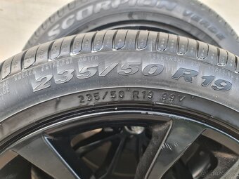 5X112 R19 AUTEC- LETNE PNEU 235/50 R19 - 11