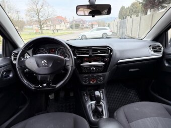Peugeot 301 - 11
