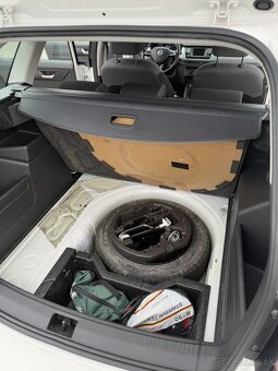 Na predaj Skoda Fabia 3 combi 1.4 TDI - 11