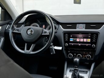 Škoda Octavia 2.0 TDI 110kw DSG 4x4,2019 - 11