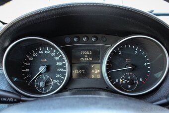 Mercedes-Benz GL 320 CDI - 11