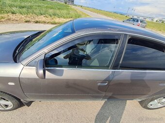 Audi a6 c5 1.9tdi 81kw AVG rok 2000 - 11