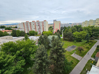 3 izbovy zariadeny byt 68 m2 Terasa Moldavska - 11