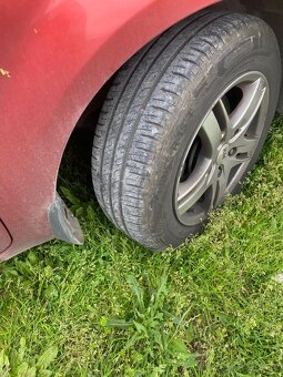 Kia ceed 1.6 crdi nahradne diely - 11