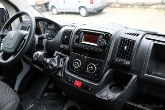 Peugeot Boxer 2.2 BlueHDi L2H1 103kw - 11
