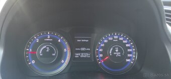Predám Hyundai I40 CW - 11