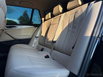 BMW 520i Touring G31 2023 99tis. odpočet DPH - 11