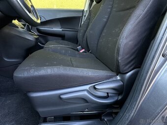 Toyota Verso -S- 1.3/73kW Klima 1.Maj. r.v.2011 - 11