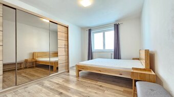 NOVOSTAVBA-VEĽKÝ 2 IZB BYT S LODŽIOU-SÍDLISKO ŽITAVA, VRÁBLE - 11
