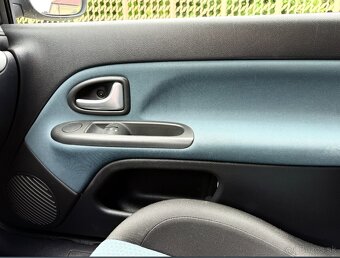 RENAULT CLIO  org.53000Km - 11