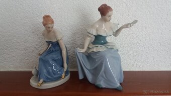 SOSKY ROYAL DUX,PORCELAN-Seltmanna Weidena - 11