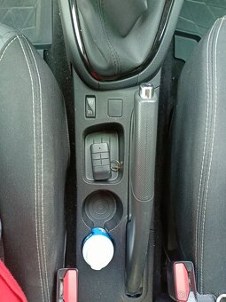 Renault Clio Grandtour 1.2 16V - 11