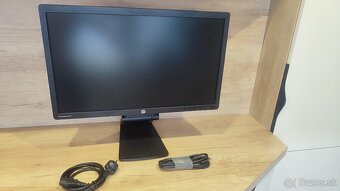 Monitor 23" HP EliteDisplay E231 – FULL HD – záruka - 11