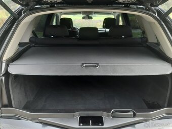 BMW X5 3,0 TDI 180 Kw xDrive len 156000 km - 11