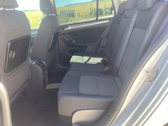 Volkswagen Golf Sportsvan 1.0 TSI 85kW, DSG 7-st.,139002 km, - 11