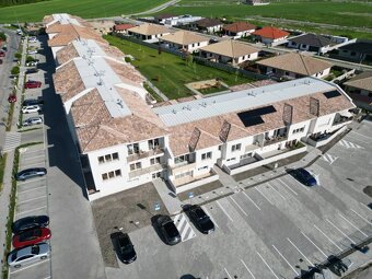 ALL INCLUSIVE l NA PRENÁJOM 2 IZBOVÝ BYT V NOVOSTAVBE, DUNAJ - 11