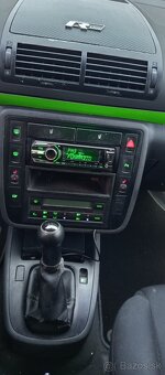 Sharan 1.9 TDI 85kw - 11