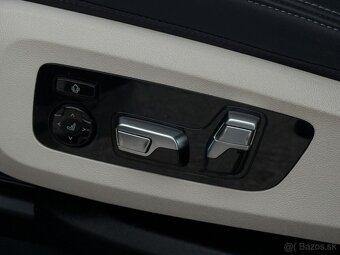 BMW X6 xDrive30d M Sport Pano,Laser,Ambient,Adaptiv,Nezáv. k - 11