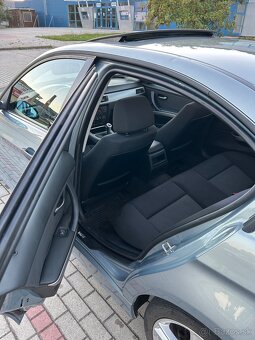 BMW E90 320d 120kw - 11