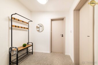 PRENAJOM | NOVÝ 2 i. byt v novostavbe s terasou v TOP Lokali - 11