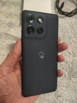 Motorola Moto G86 Power 5G 256GB,12GB RAM - 11