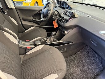 Peugeot 2008 1.2 Vti Active - 11