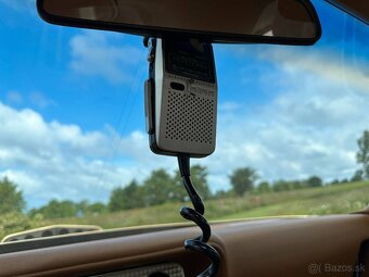 Pontiac Firebird Trans Am 6.6 V8 Targa (1979) - 11