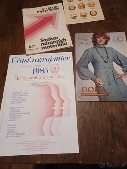 Predam retro plagaty,ROH,KSCatd - 11