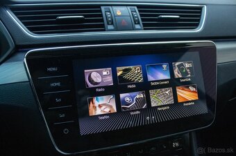 ŠKODA SUPERB 2.0 TDI STYLE DSG 2018 - 11