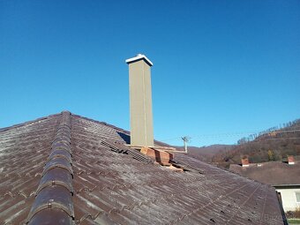 STAVEBNÉ PRÁCE VŠETKÉHO DRUHU - 11