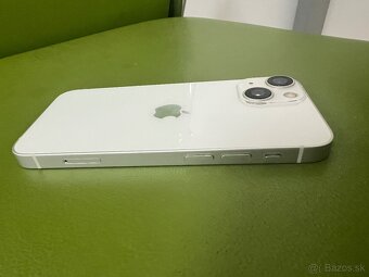 iPhone 13 mini 128GB Starlight - 11