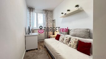 TARGETreal | Svetlý 2i byt po kompletnej rekonštrukcií - 11