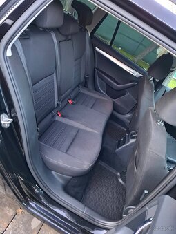 Škoda Octavia 3, rok 2017, 2.0 TDI 110KW - 11