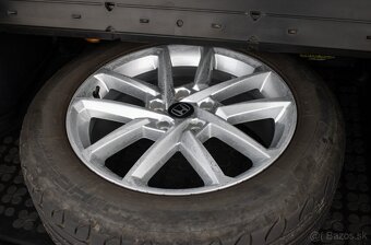 Honda CR-V 2.2 i-DTEC Elegance - 11