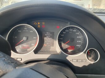 Náhradné diely Seat Exeo ST 2.0TDI 105KW - 11
