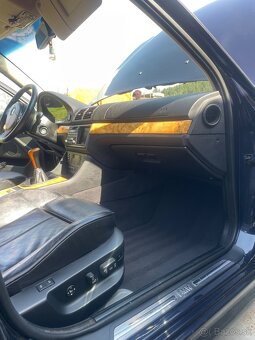 BMW e39 535i manual. - 11