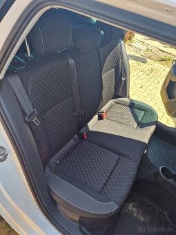 Škoda Rapid 1.2 TSI 66kw SPB Tour de France - 11