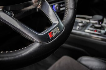 Audi Q7 3.0 TDI 272k 3x-S-line quattro tiptronic 8-st - 11