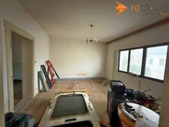 Stavebný pozemok 1350 m2 - slnečný, rovinatý, Nitra - Chreno - 11