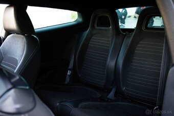 Volkswagen Scirocco 1.4 TSI 160k - 11