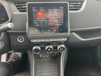 Renault Zoe Life R110 - 11