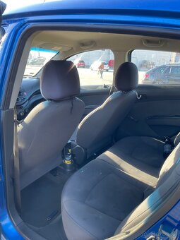 predam chevrolet spark 2011 - 11