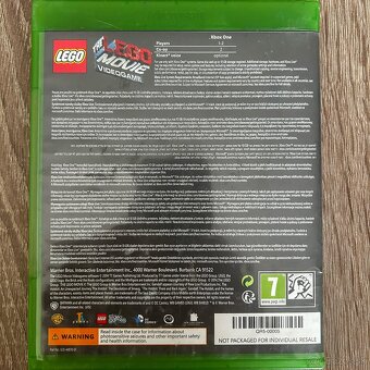 Hry Xbox One, Xbox 360, Assasins Creed, Batman a iné. - 11