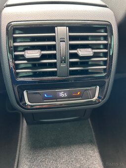 Wokswagen Passat Variant TDI EVO R line Elegance DSG - 11