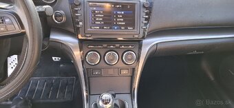Mazda 6 - 11